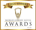World luxury hotel Award 2020