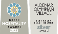 Aldemar Olympian Village Best Greek Beach Resort 2023